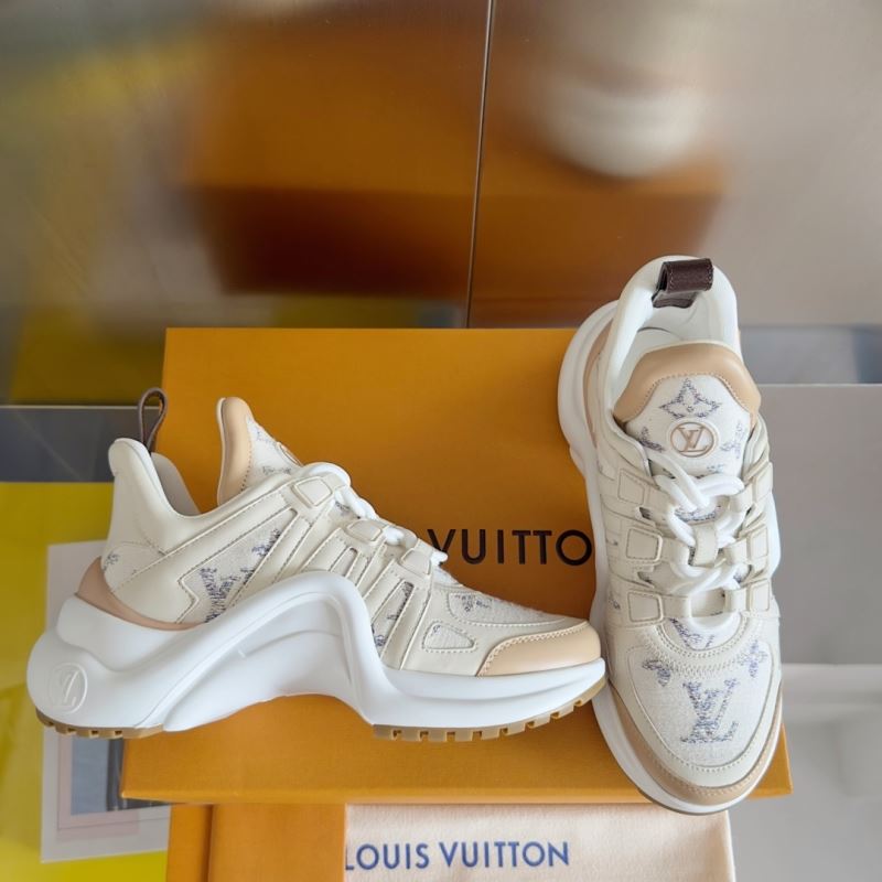 Louis Vuitton Archlight Shoes